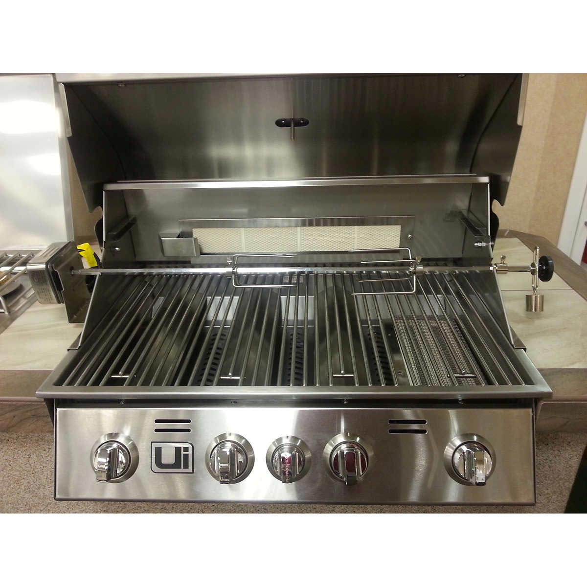 Grills Components & Accessories Urban Islands