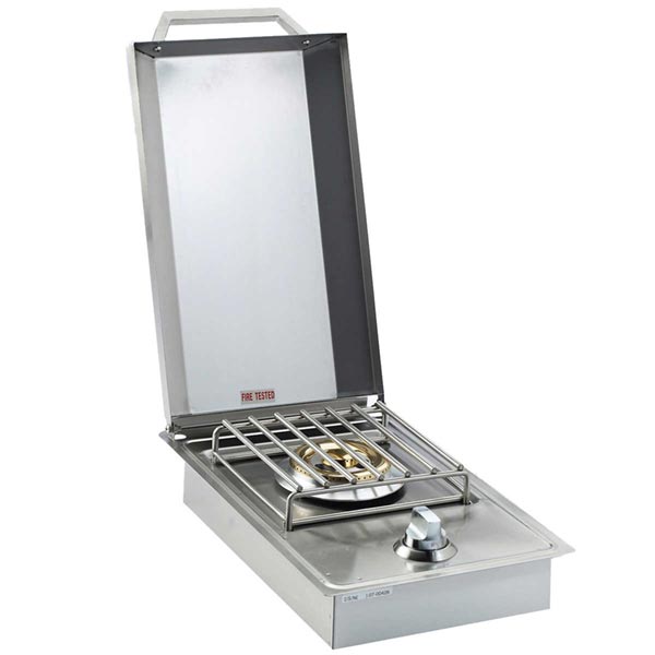 Grills Components & Accessories Urban Islands